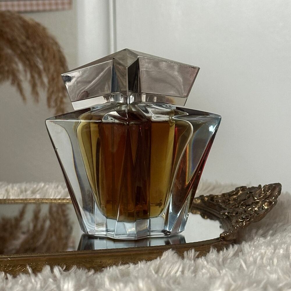 Vintage Angel 2.6 oz Thierry Mugler Etoile EDP Refillable Perfume Spray Gourmand